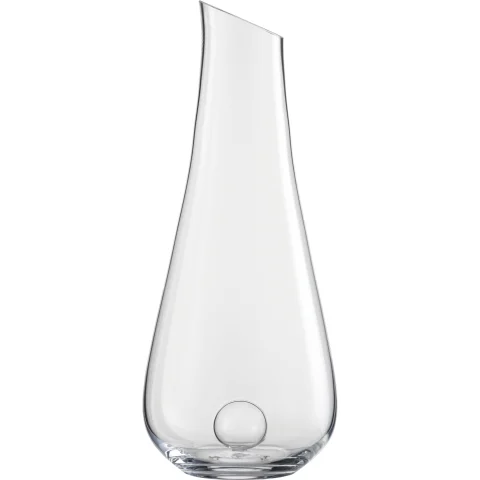 Air Sense Weißwein-Dekanter, mundgeblasen, 0,75 L, Accessoires