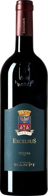 Banfi Excelsus Toscana IGT 2007
