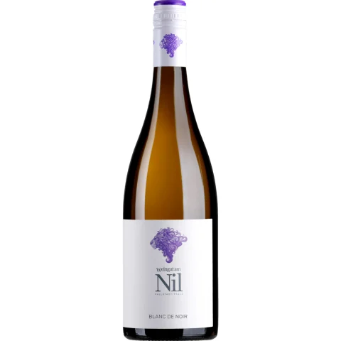Weingut am Nil Blanc de Noir, Trocken, Pfalz, Pfalz, 2025, Roséwein