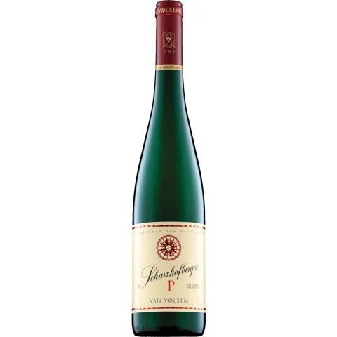 Wiltinger Scharzhofberger Riesling -P-, Trocken, Mosel, Mosel, 2023, Weißwein