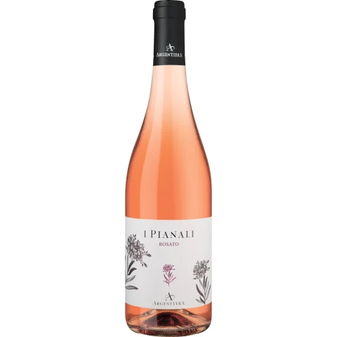 I Pianali Rosato, Toscana IGT, Toskana, Roséwein