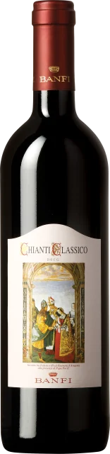 Banfi Chianti Classico DOCG 2024