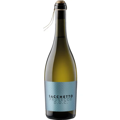Colli Prosecco Frizzante, Prosecco DOC, Venetien, Perlwein / Secco