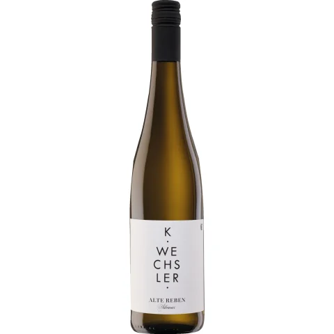 Westhofener Silvaner Alte Reben, Trocken, Rheinhessen, Rheinhessen, 2021, Weißwein