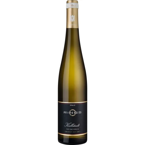 Kallstadt Riesling, Trocken, Pfalz, Pfalz, Weißwein