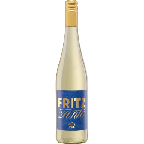 Fritz Willi Fritzzante Perlwein, Feinfruchtig, Mosel, Mosel, Perlwein / Secco