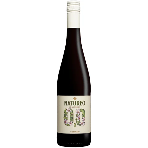 Torres »Natureo« Tinto 2024 0.75L Rotwein aus Spanien