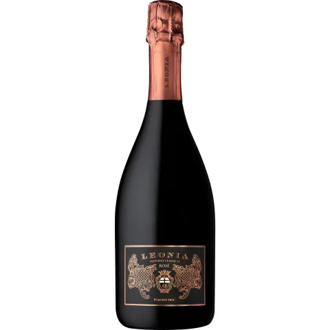 Frescobaldi Castello Pomino Leonia Rosé, Brut, Pomino DOCG, Toskana, 2020, Schaumwein