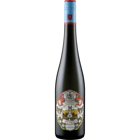 Flick Victoriaberg Riesling, Trocken, Rheingau, Rheingau, 2025, Weißwein