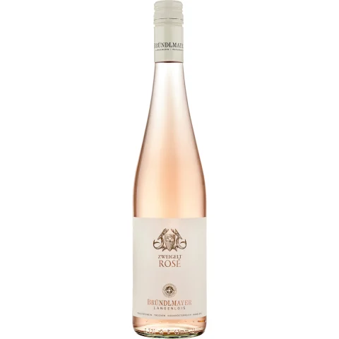Bründlmayer Rosé, Trocken, Niederösterreich, Niederösterreich, 2025, Roséwein