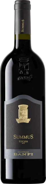 Banfi Summus Toscana IGT 2020