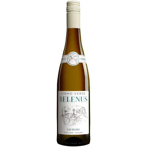 Belenus Loureiro 2025 0.75L 11% Vol. Weißwein Trocken aus Portugal