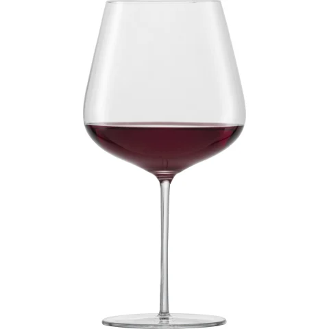 Zwiesel Rotweinglas, Vervino Burgunder, Accessoires