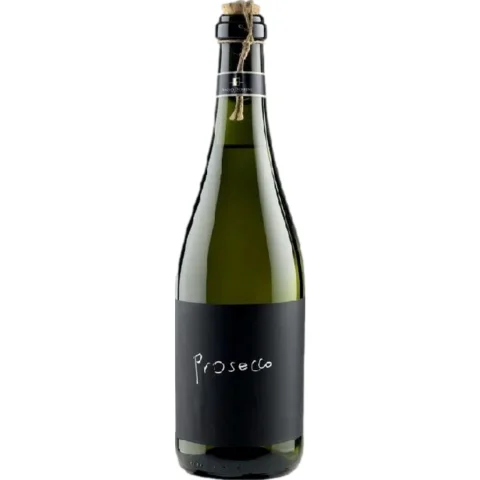 Anno Domini AD 47 Prosecco Frizzante Bio, Brut, Prosecco DOC, Venetien, Perlwein / Secco