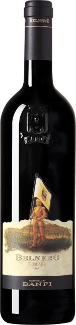Banfi Belnero Toscana IGT 2021