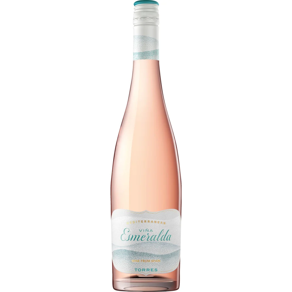 Viña Esmeralda Rosado, Vino de España, Katalonien, 2025, Roséwein