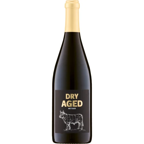 Filet Dry Aged Cuvée Rot, Trocken, Pfalz, Pfalz, Rotwein
