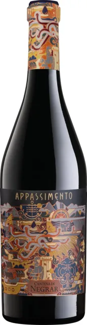 Cantina di Negrar Appassimento Rosso Veneto IGT 2025