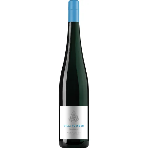 Villa Huesgen Schiefer Riesling, Trocken, Mosel, Mosel, 2024, Weißwein