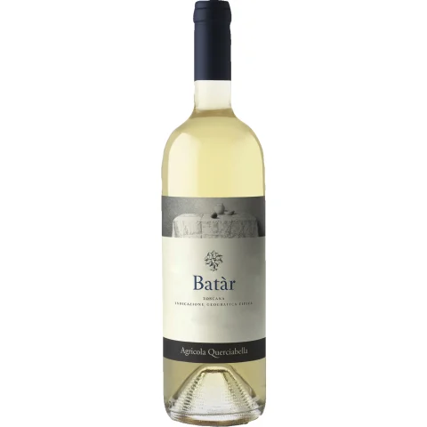 Batàr Bianco, Toscana IGT, Toskana, Weißwein