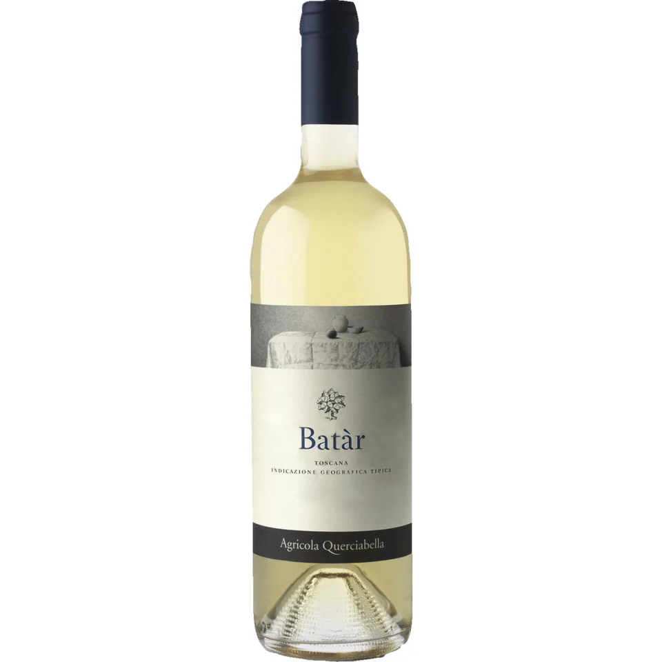 Batàr Bianco, Toscana IGT, Toskana, 2022, Weißwein