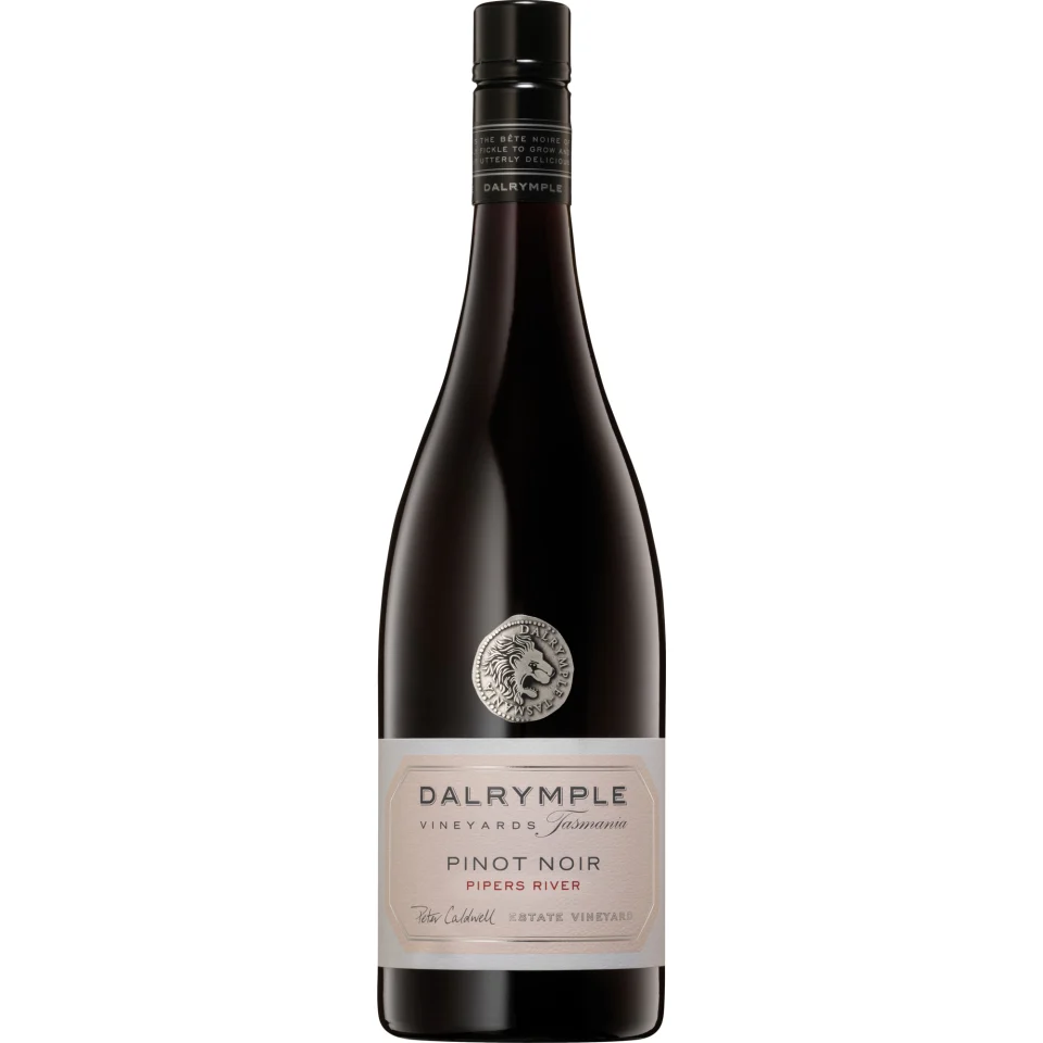 Dalrymple Pipers River Pinot Noir, Tasmanien, Tasmanien, 2022, Rotwein