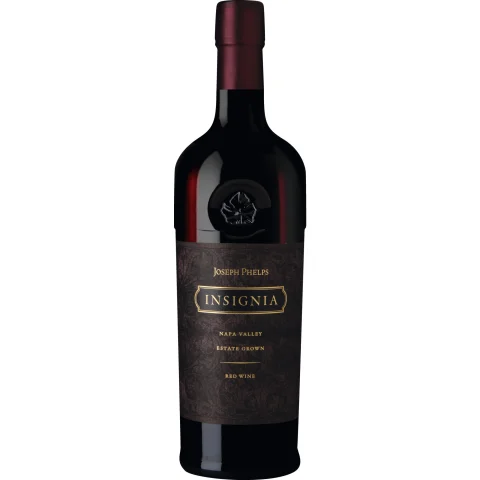 Joseph Phelps Insignia, Napa Valley, Kalifornien, 2021, Rotwein
