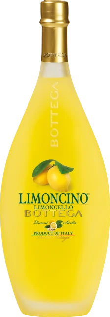 Bottega Limoncino 0,5l