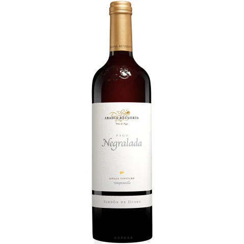 Abadía Retuerta »Pago Negralada« 2019 0.75L 14.5% Vol. Rotwein Trocken aus Spanien