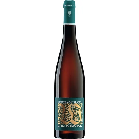 Von Winning Sauvignon Blanc I, Trocken, Pfalz, Pfalz, Weißwein
