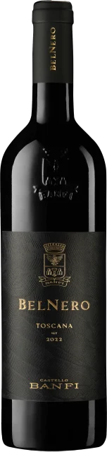 Banfi Belnero Toscana IGT 2023