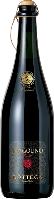 Bottega Fragolino Rosso