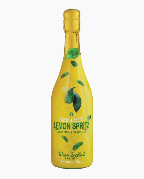 Bottega Lemon Spritz