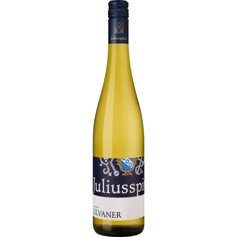 Juliusspital Silvaner, Trocken, Franken, Franken, 2025, Weißwein