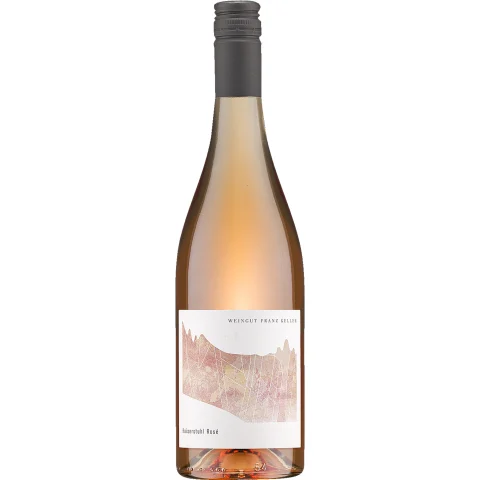 Kaiserstuhl Rosé, Trocken, Baden, Baden, 2025, Roséwein