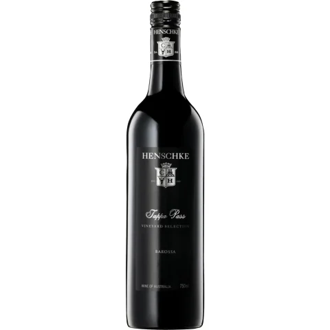 Henschke Tappa Pass Vineyard Selection, Barossa Valley, South Australia, 2021, Rotwein