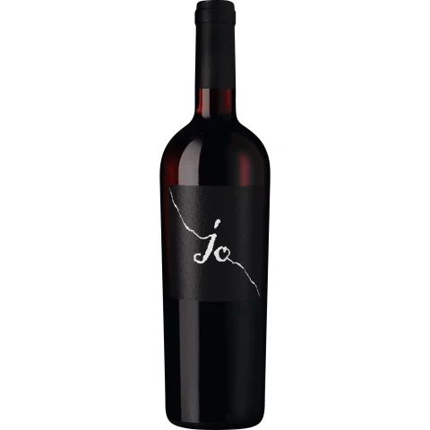 JO Negroamaro, Salento IGT, Apulien, Rotwein