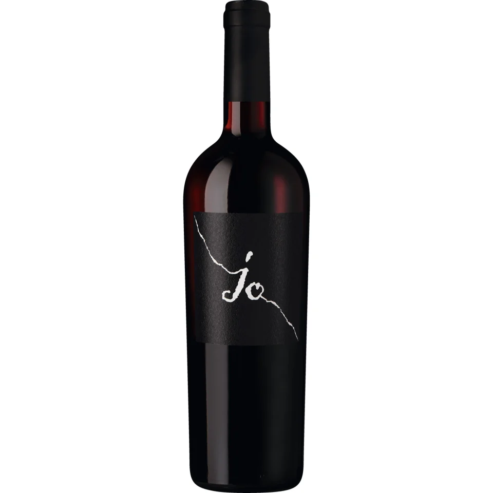 JO Negroamaro, Salento IGT, Apulien, 2021, Rotwein