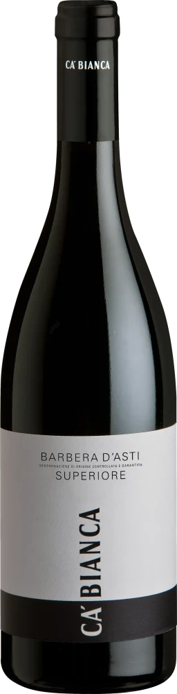 Ca' Bianca Barbera d'Asti Superiore DOCG 2023