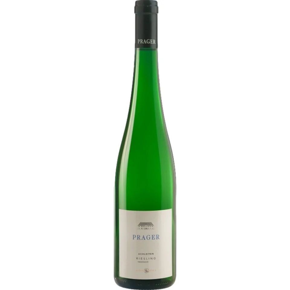 Ried Achleiten Riesling Smaragd, Trocken, Wachau DAC, Magnum, Niederösterreich, 2023, Weißwein