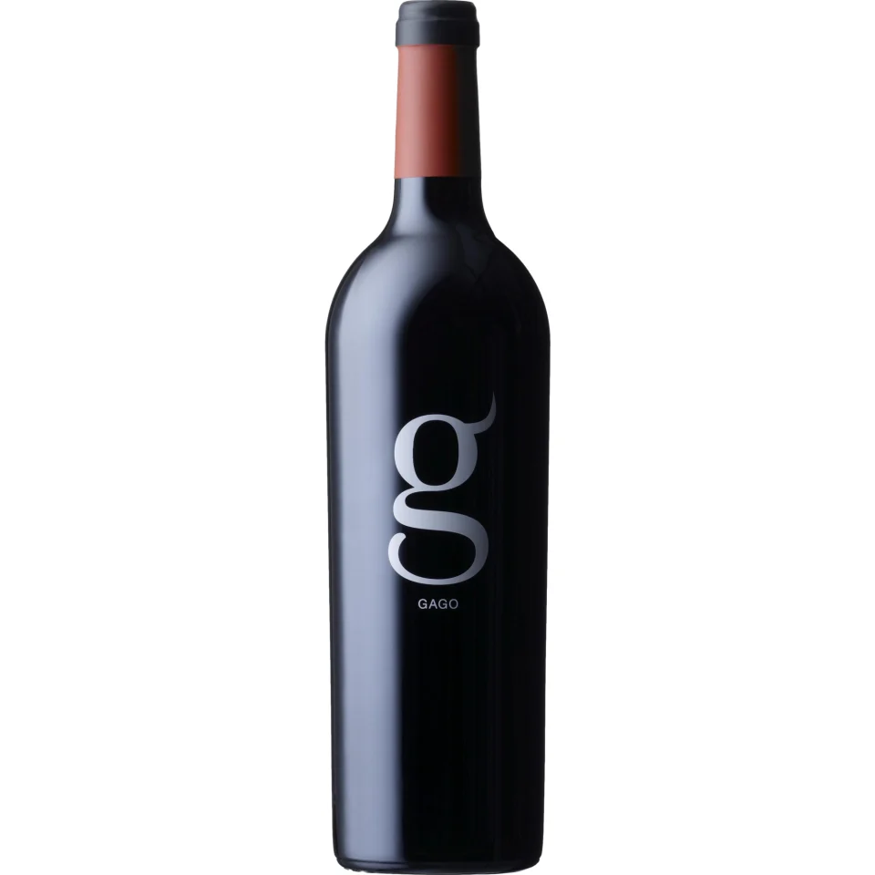 Telmo Rodriguez Gago, Toro DO, Kastilien - León, 2020, Rotwein