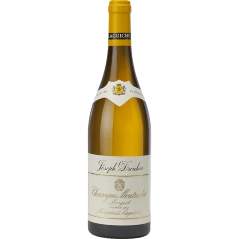 Joseph Drouhin Chassagne-Montrachet Morgeot, Chassagne-Montrachet 1er Cru AOP, Burgund, 2021, Weißwein