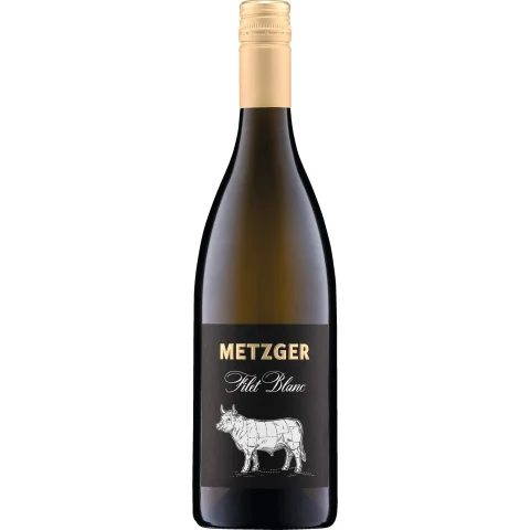 Filet Blanc, Trocken, Pfalz, Pfalz, Weißwein