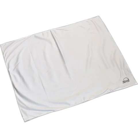Zieher Glas-Poliertuch, Accessoires