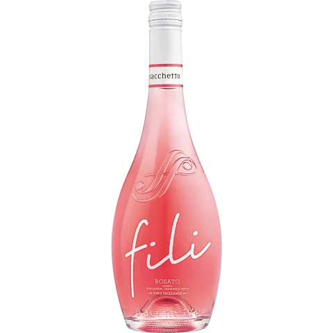 Fili Frizzante Rosato, Veneto IGT, Venetien, Roséwein