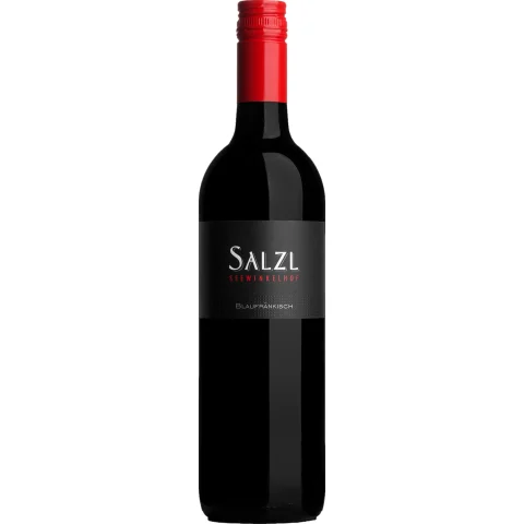 Weingut Salzl Blaufränkisch, Trocken, Burgenland, Burgenland, 2023, Rotwein