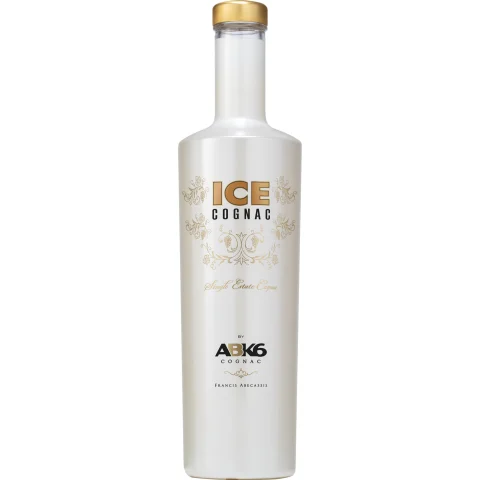 ABK6 Cognac Ice, Cognac AOP, 0,7 L, 40% Vol., Cognac, Spirituosen