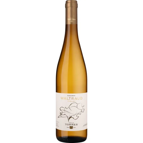 Waltraud Riesling, Penedès DO, Katalonien, 2025, Weißwein