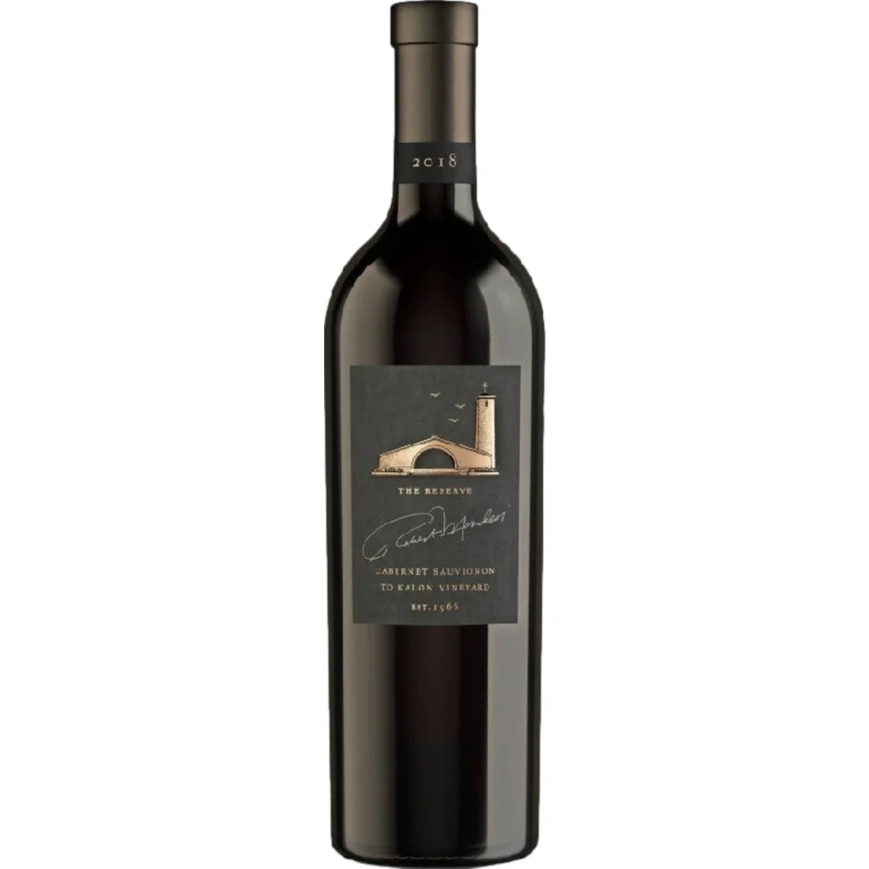 To Kalon Vineya Cabernet Sauvignon, Napa Valley, Kalifornien, 2018, Rotwein