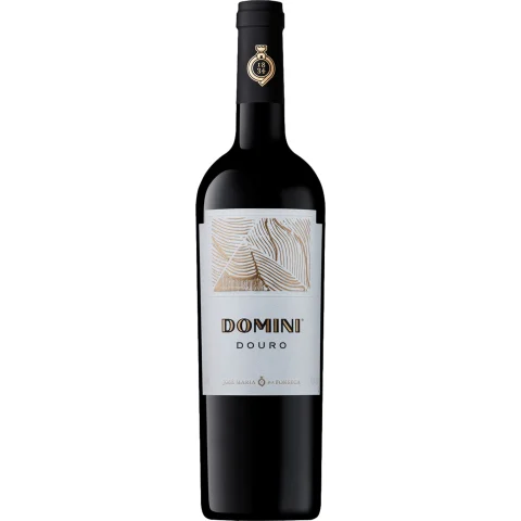 Fonseca Domini, Douro DOC, Douro, 2019, Rotwein